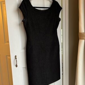 Beautiful black dress